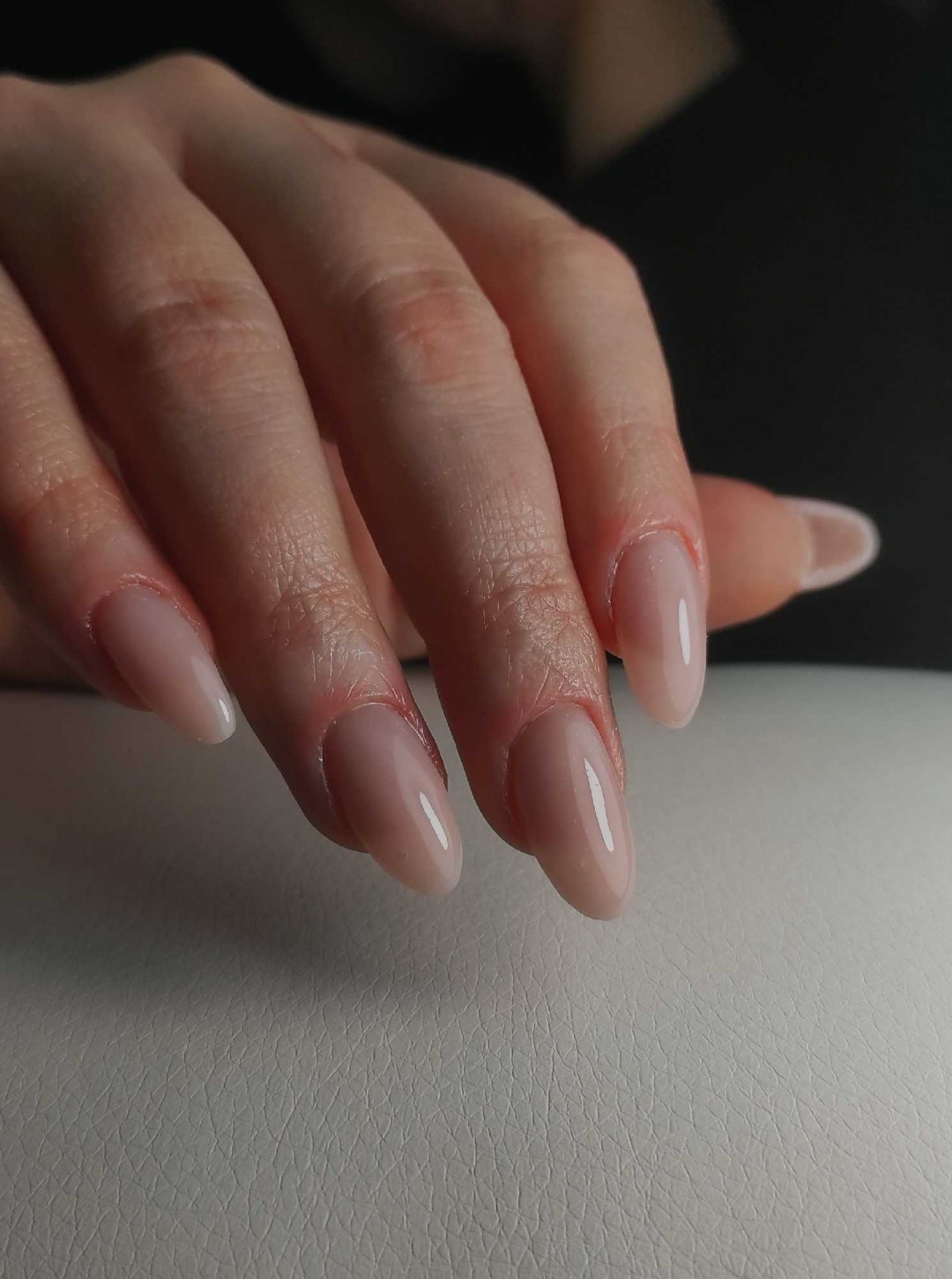 Lazić Hair #beograd Izlivanje noktiju