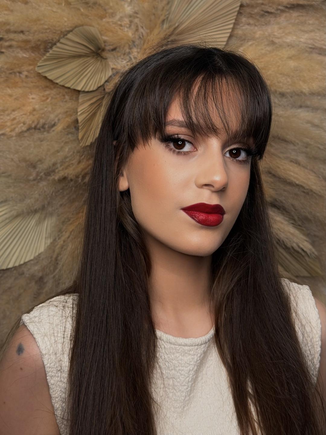 Profesionalno šminkanje - Lumière studio, Beograd Make-up / šminkanje Lice Make-up / šminkanje, Beograd, Voždovac