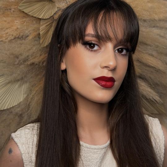 Lumière studio #beograd Make-up / šminkanje Profesionalno šminkanje