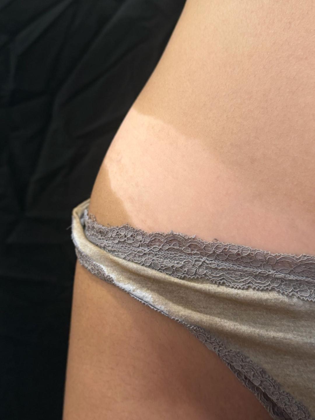 Vanilla Beauty Concept #beograd Air brush potamnjivanje kože Spray tan - celo telo
