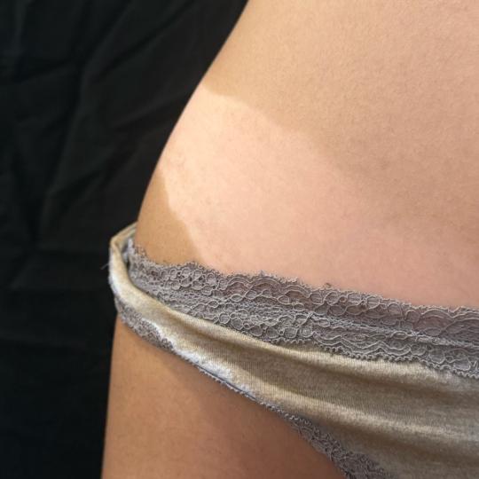 Vanilla Beauty Concept #beograd Air brush potamnjivanje kože Spray tan - celo telo Coconut nijansa