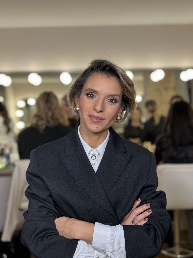 City Hair #novisad Make-up / šminkanje Profesionalno šminkanje