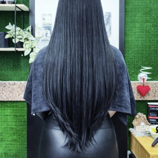 Vegan Darija hair delux #beograd