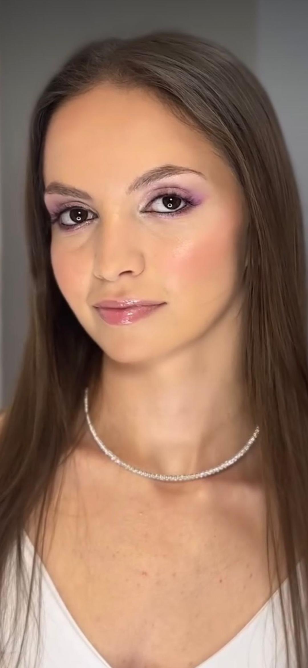 Magic Story Studio #novisad Make-up / šminkanje Profesionalno šminkanje