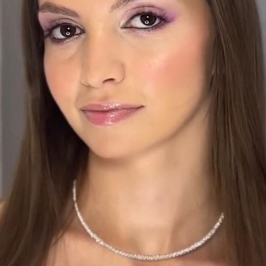 Magic Story Studio #novisad Make-up / šminkanje Profesionalno šminkanje