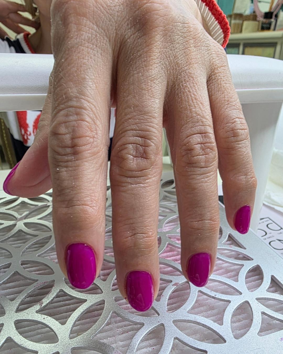 Ojačavanje noktiju gelom - Gospođica Draga, Novi Sad Ojačavanje noktiju Nokti Ojačavanje noktiju, Novi Sad, Sajmište, Detelinara, Banatić