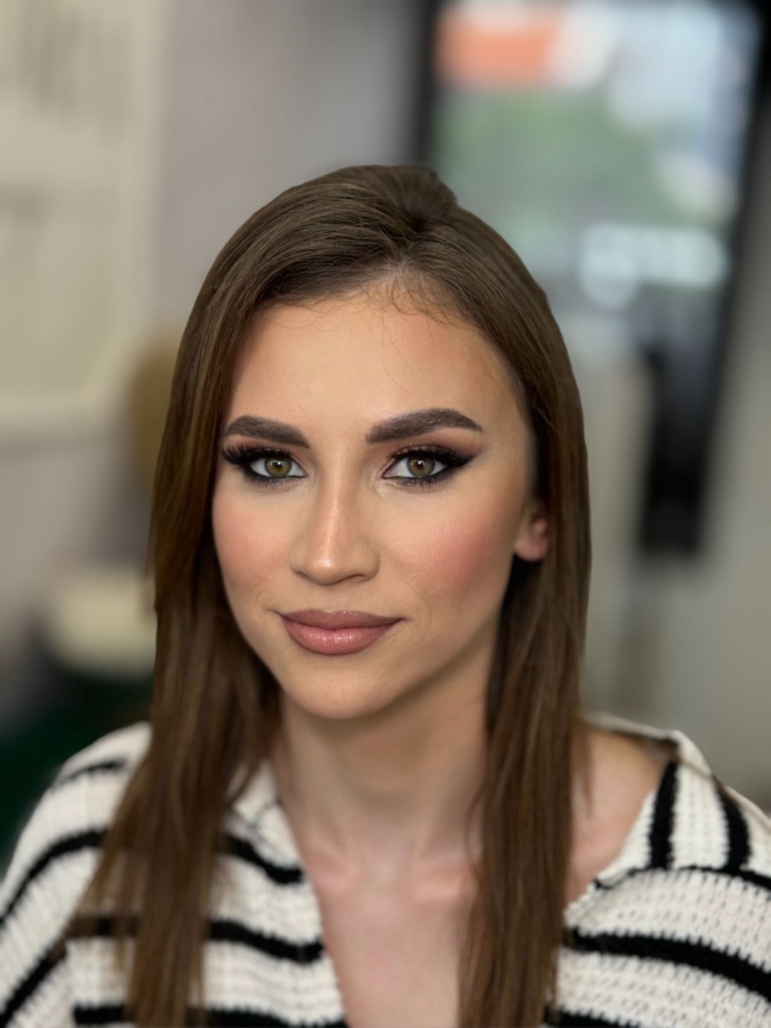 Alexandria Brow&Beauty lounge #beograd Make-up / šminkanje Profesionalno šminkanje