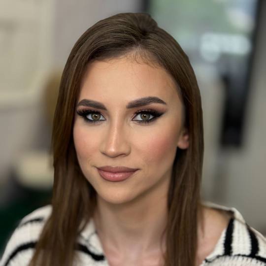 Alexandria Brow&Beauty lounge #beograd Make-up / šminkanje Profesionalno šminkanje