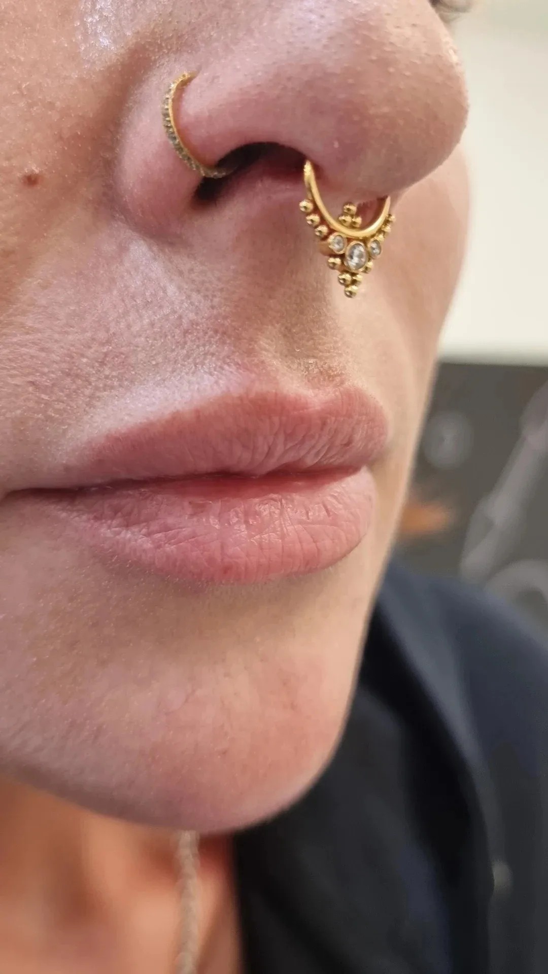 Bling Bling Piercing #beograd Tretmani tela Septum