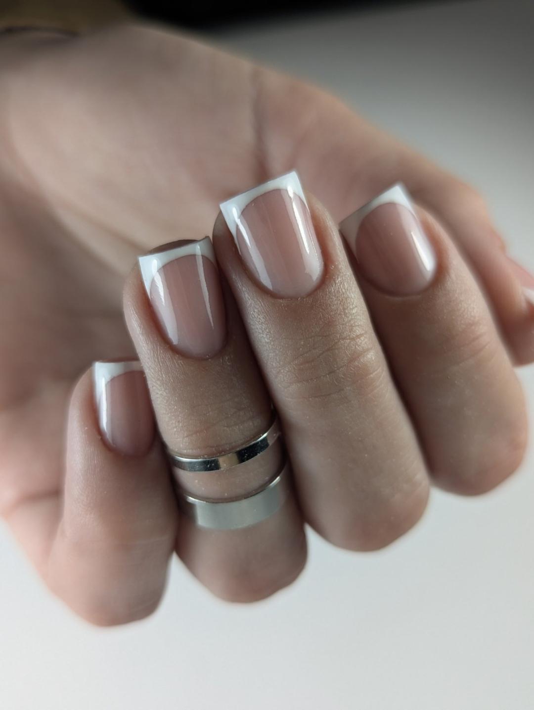 LB Nailtech Studio #nis