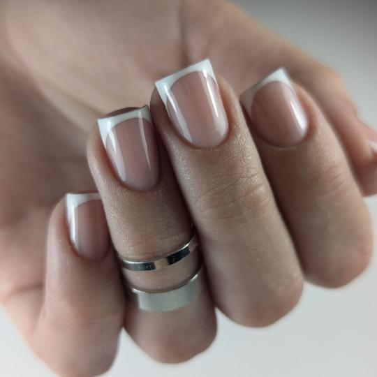 LB Nailtech Studio #nis