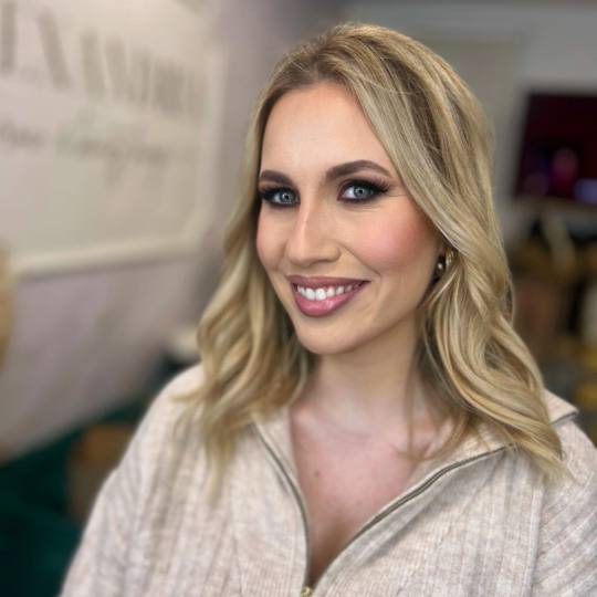 Alexandria Brow&Beauty lounge #beograd Make-up / šminkanje Profesionalno šminkanje