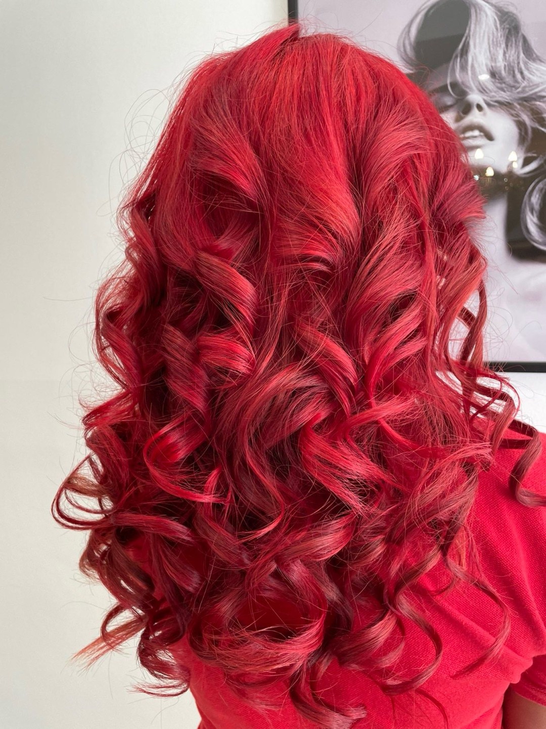 Tmins - My Way Vračar #beograd Farbanje kose Farbanje cele dužine - duga kosa