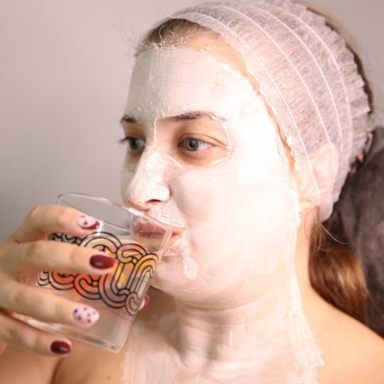 Oasis care beauty bar #beograd