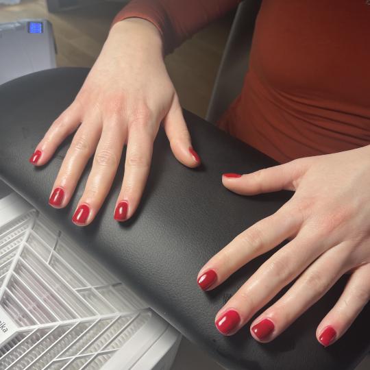 Amelini beauty concept usluga