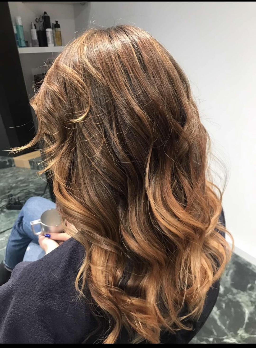 Harmony lux, Beograd LookBook