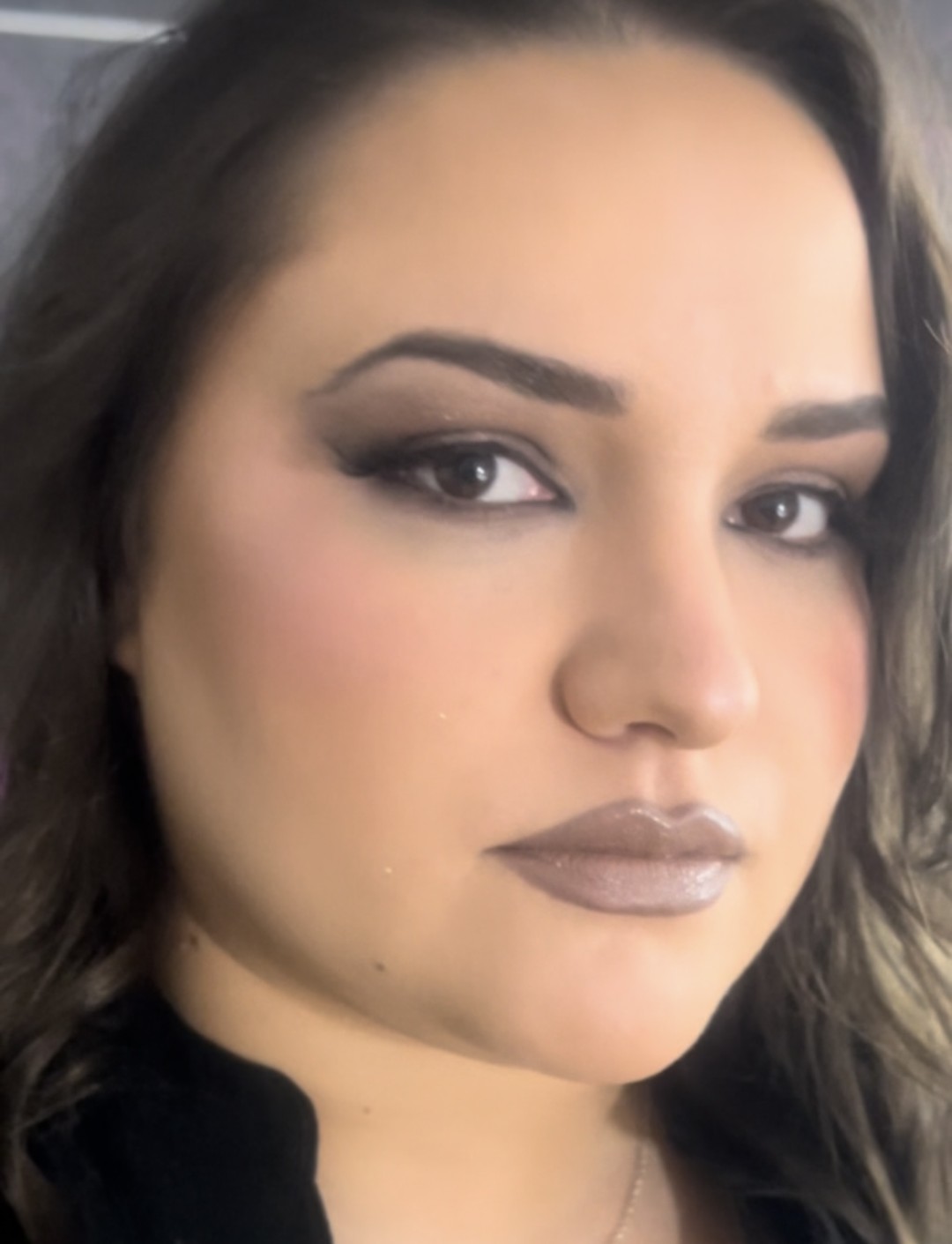 Profesionalno šminkanje - full glam - Nikita studio, Beograd Make-up / šminkanje Lice Make-up / šminkanje, Beograd, Centar, Stari grad, Dorćol