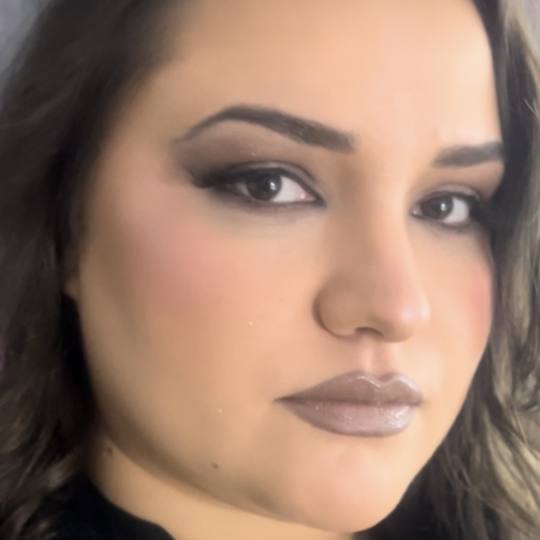 Nikita studio #beograd Make-up / šminkanje Profesionalno šminkanje - full glam