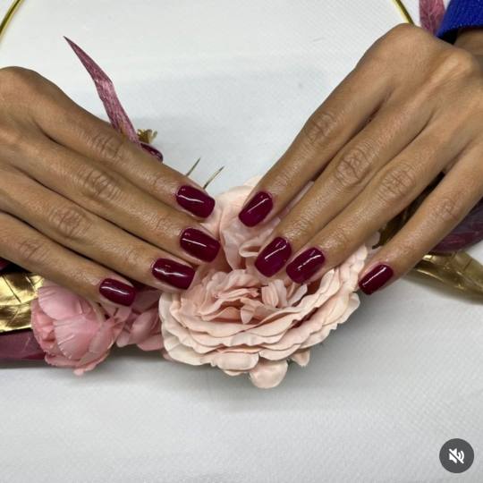 Mademoiselle Natalie studio #beograd Gel lak Gel lak - ruke
