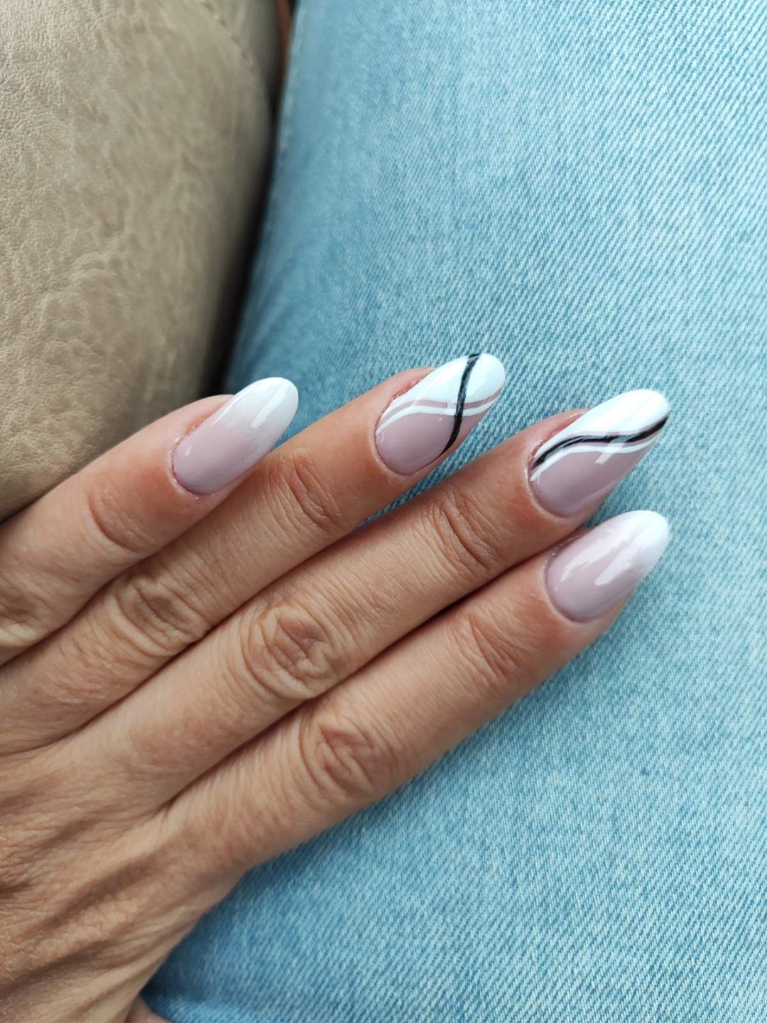 Beauty and Crazy 2, Beograd LookBook