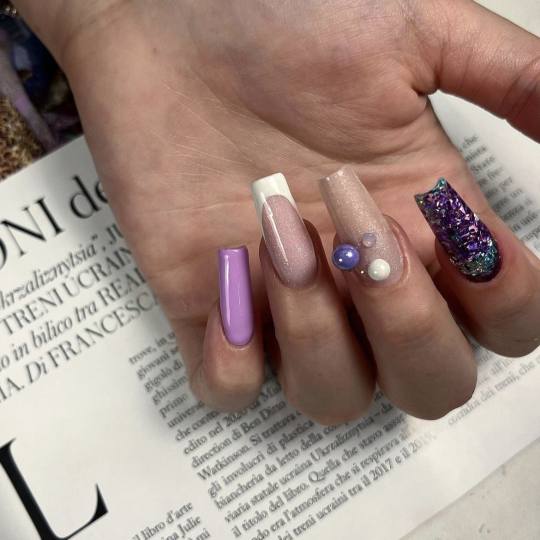 Doll's Code #novisad Gel lak Gel - L dužina