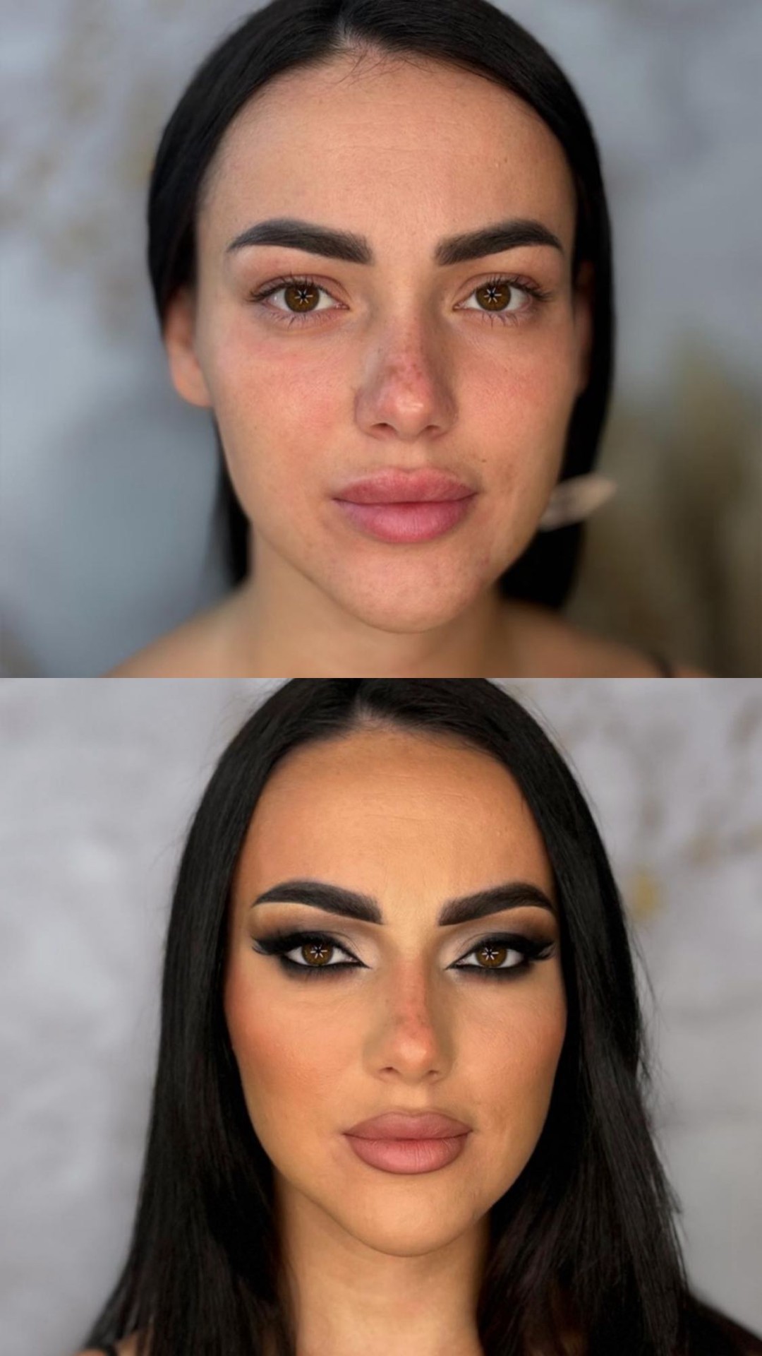 Alexandria Brow&Beauty lounge #beograd Make-up / šminkanje Profesionalno šminkanje