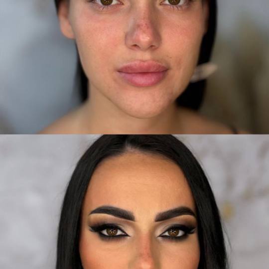 Alexandria Brow&Beauty lounge #beograd Make-up / šminkanje Profesionalno šminkanje