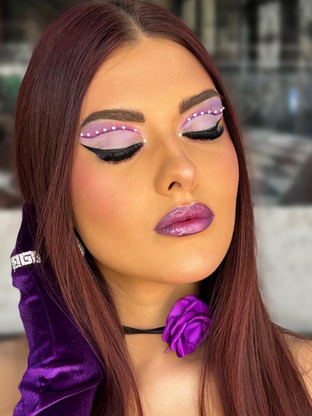 Gracia Make up #beograd