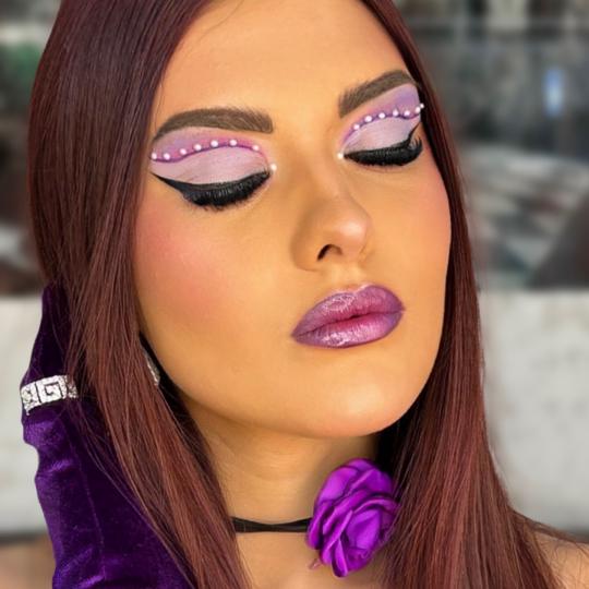 Gracia Make up #beograd