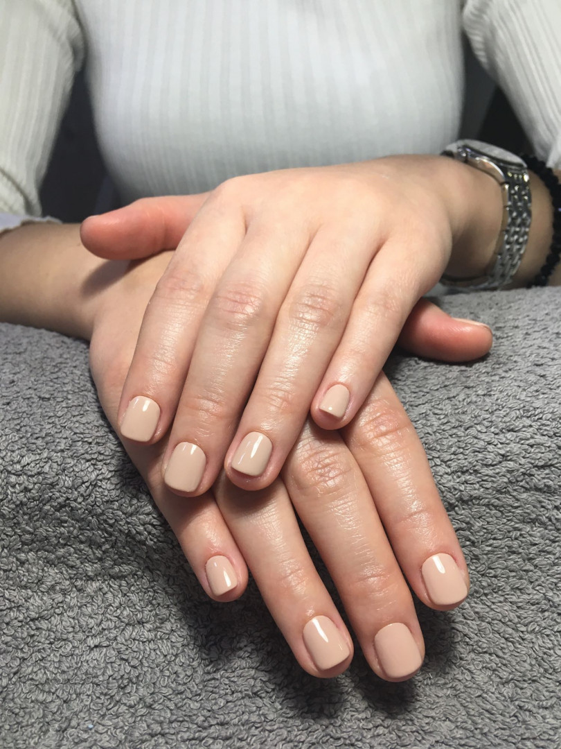 Look at me #beograd Manikir Manikir + Shellac