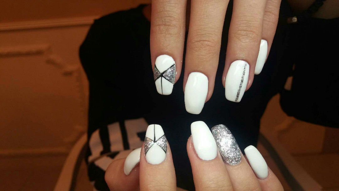 Rustik Nails #beograd