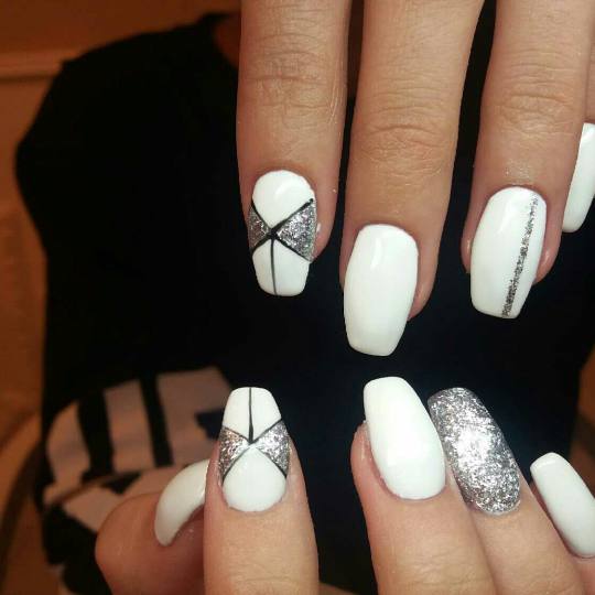 Rustik Nails #beograd