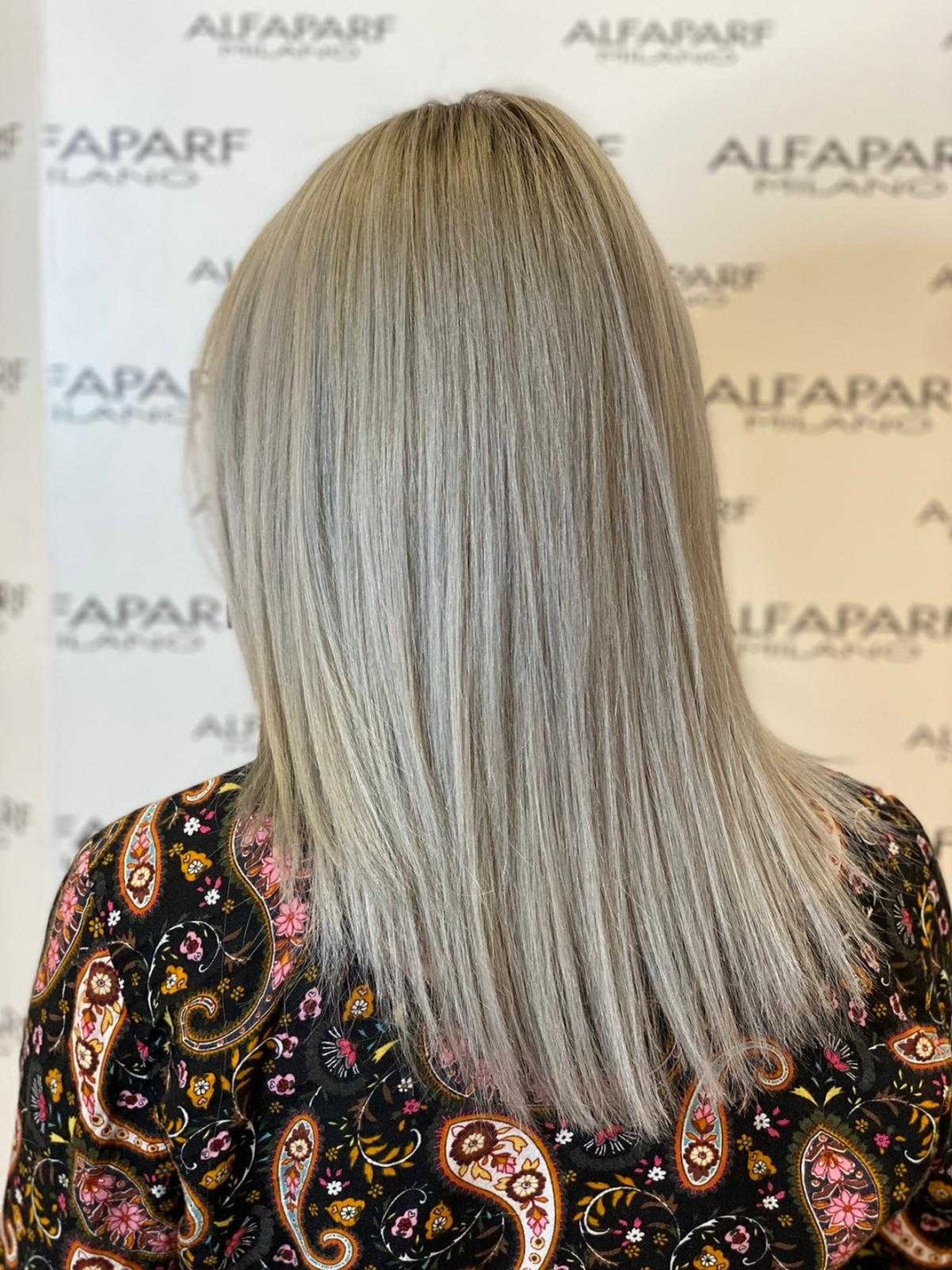 Alfaparf Studio #beograd Ombre, sombre, balayage Balayage / ombre / sombre - duga kosa