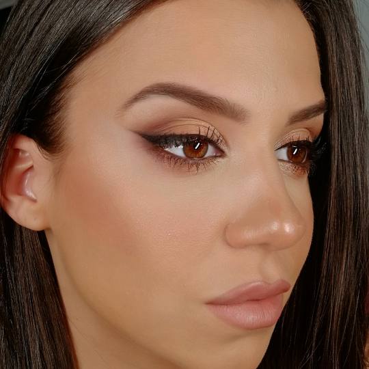 A1 make up studio by Andjelina Stamenković #nis Make-up / šminkanje