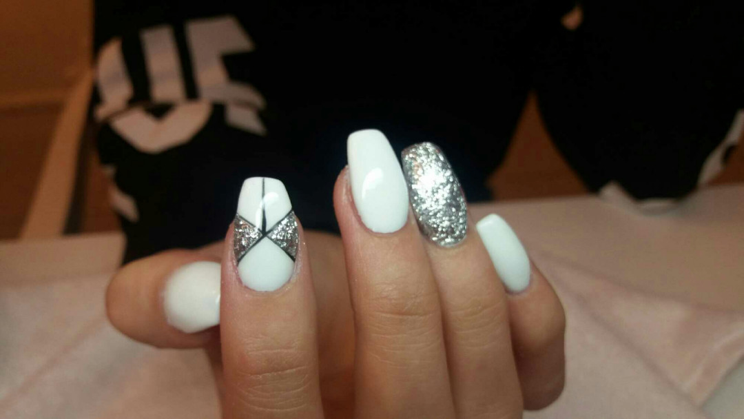 Rustik Nails #beograd