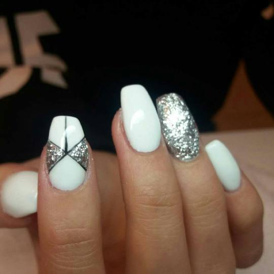 Rustik Nails #beograd