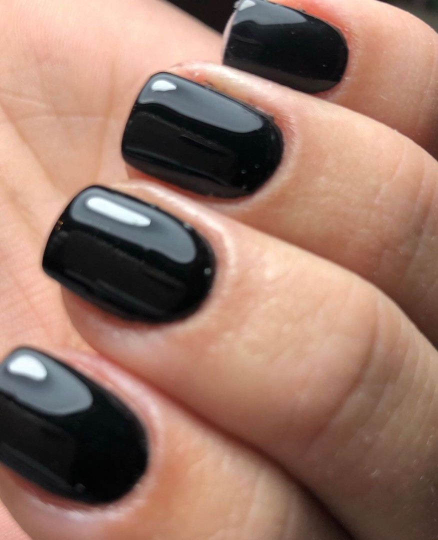 Mademoiselle Beauty #beograd Ojačavanje noktiju