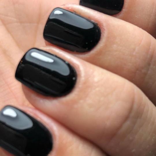 Mademoiselle Beauty #beograd Ojačavanje noktiju