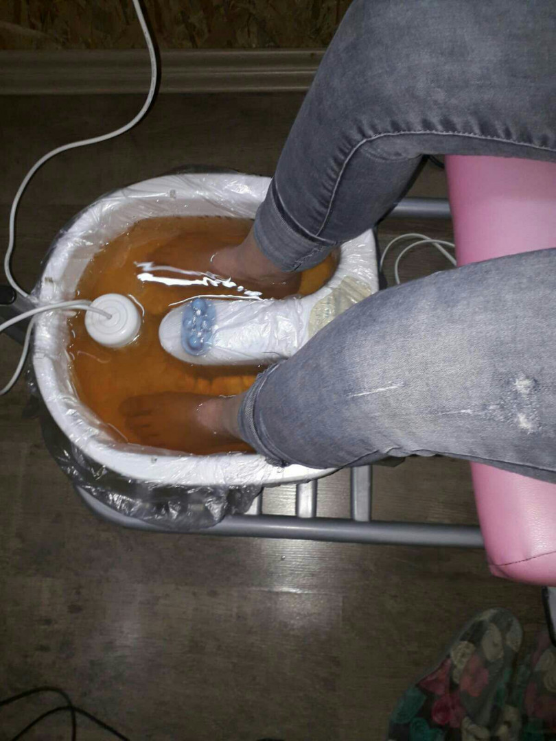 Lix masažno kozmetički centar - Vojvode Stepe #beograd Tretmani tela Aqua detox