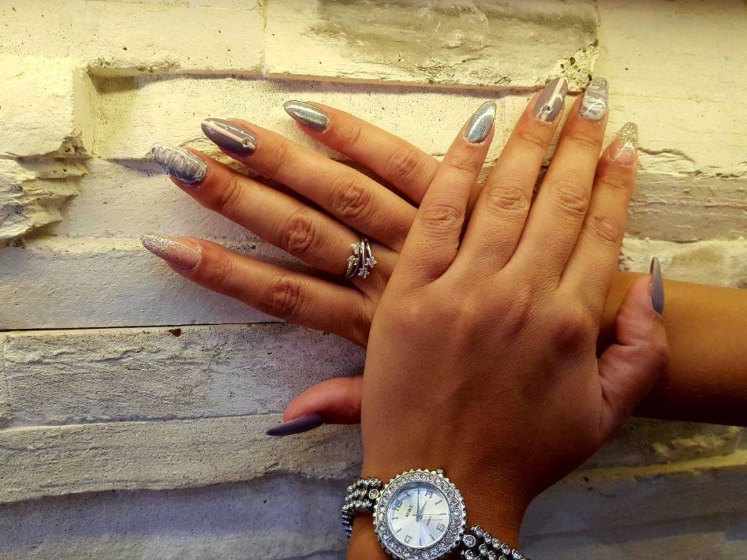 Premijer Gold #beograd Gel lak Gel lak - ruke