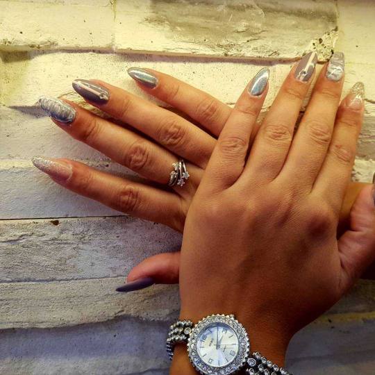 Premijer Gold #beograd Gel lak Gel lak - ruke
