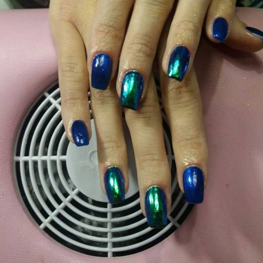 Choco Love #beograd Manikir Aparatni manikir + gel lak #manikir #gellak #saloni-pedikir-manikir #beo