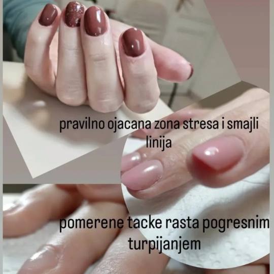 Manikir Prestige #kraljevo