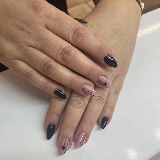 Alfaparf Nails #beograd Gel lak Gel lak - ruke
