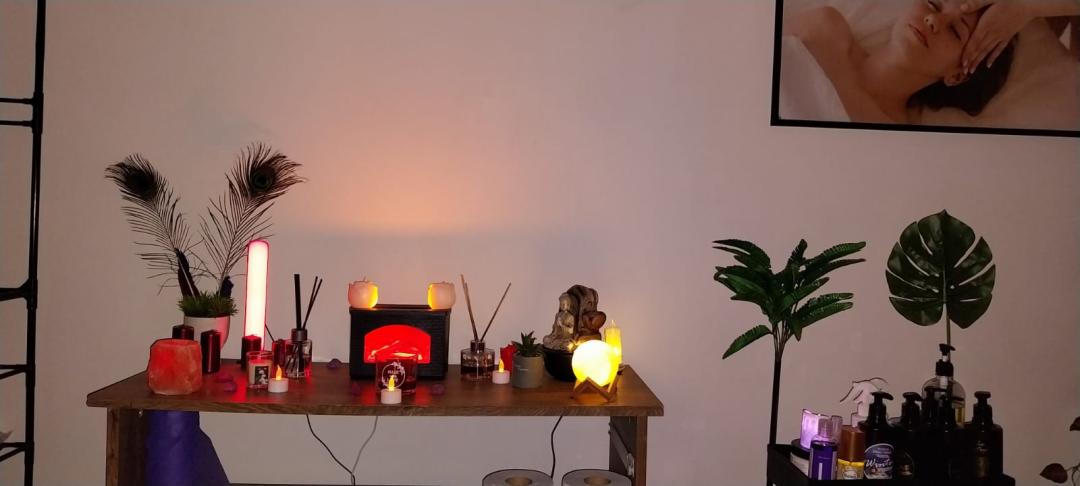 Antistres masaža PRO - Elysium - Harmonija tela, Beograd Masaža za opuštanje / relax / antistres Masaža Masaža za opuštanje / relax / antistres, Beograd, Centar, Stari grad, Dorćol