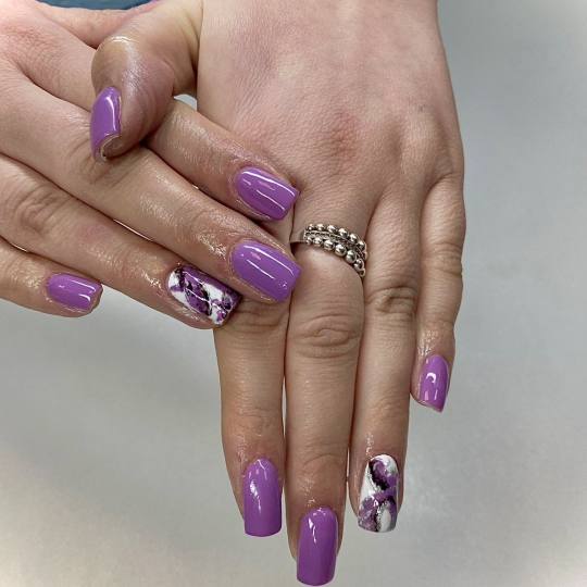 Grkinja Beauty Studio #krusevac Izlivanje noktiju Izlivanje noktiju gelom