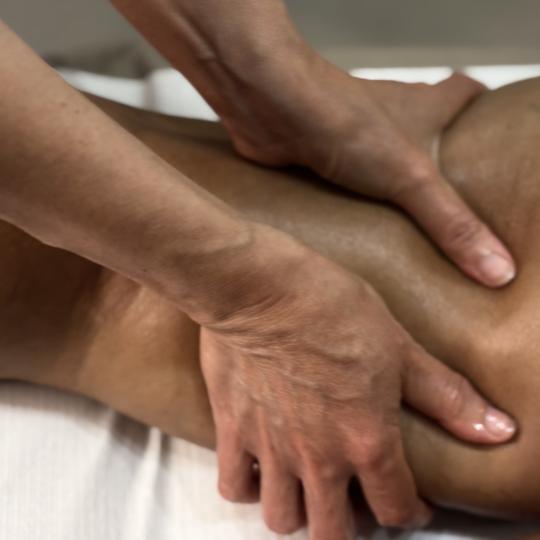 Abrakadabra spa usluga