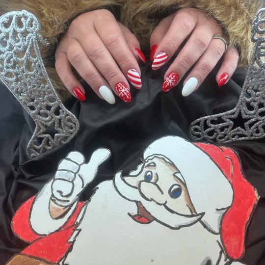 Žasmen Ženstven usluga