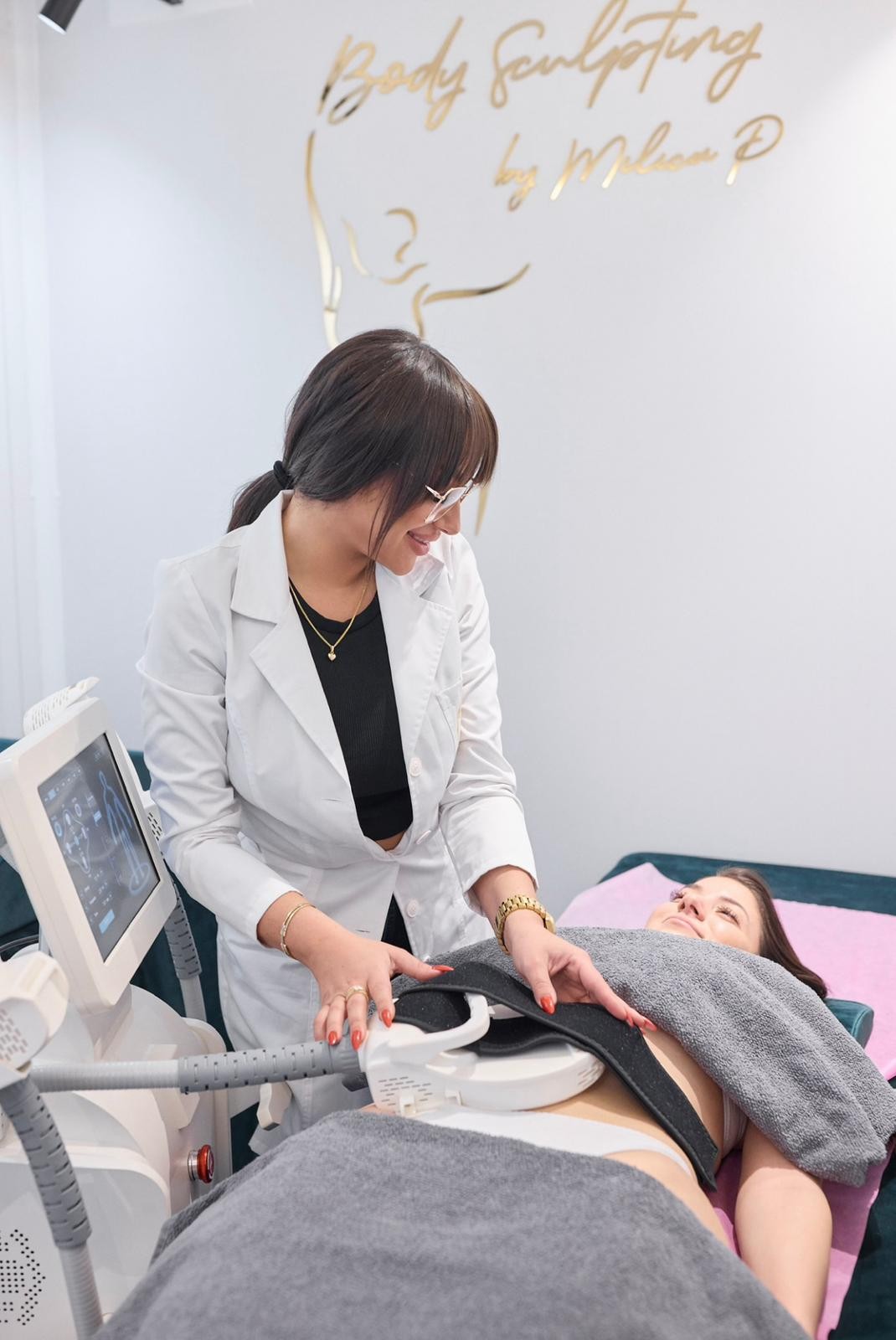 Body Sculpting by Milica P #beograd