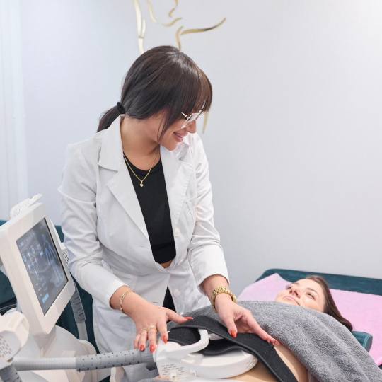 Body Sculpting by Milica P #beograd